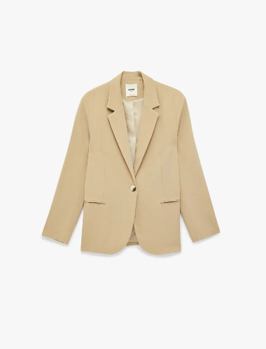 Resim Koton Kadın Ceket 6SAK50085UW