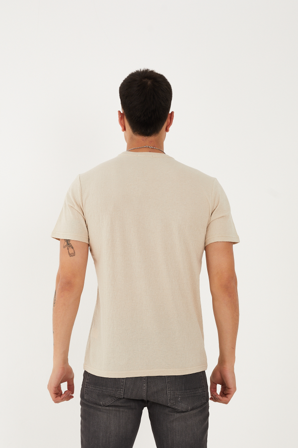 Resim Paul&More 235 Erkek T-Shirt