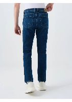 Resim Loft Ricardo Erkek Jean Pantolon Lf2039438