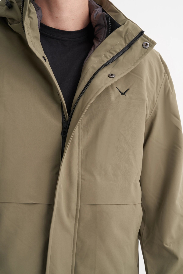 Resim Cazador Erkek Kaban 13295