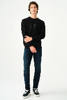 Resim Loft Erkek Sweat Lf2037363