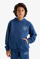 Resim Defacto Erkek Çocuk  Sweat E9599A8/BE829