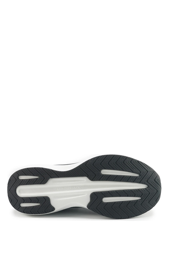 Resim Lumberjack Erkek Spor Ayakkabı A102019069 5W Sean 5Pr