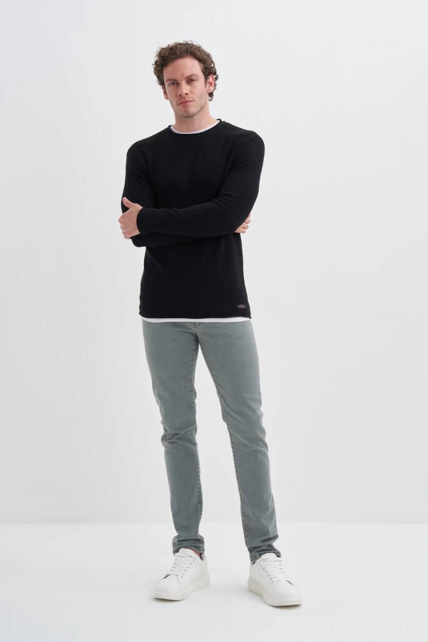 Resim Cazador Erkek Kazak 30100