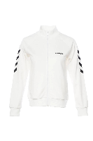 Resim Hummel Hml Genesa Zip Jacket Kadın Ceket 921773-9003