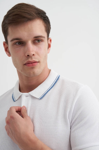 Resim Cazador Erkek T-shirt 42470