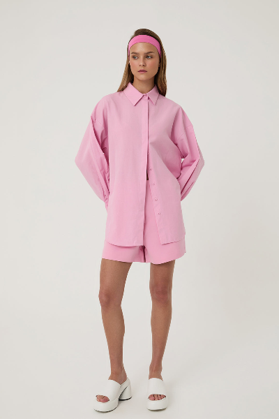 Resim QUZU Kadın Gömlek