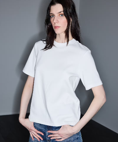 Resim İpekyol Kadın T-Shirt Is1260070101