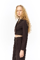 Resim QUZU Kadın Ceket