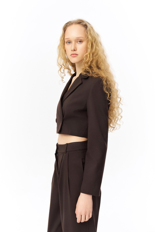 Resim QUZU Kadın Ceket