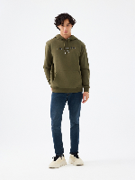 Resim Loft Erkek Sweat Lf2041023