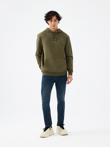 Resim Loft Erkek Sweat Lf2041023