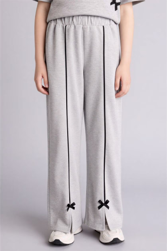 Resim Defacto Kız Çocuk T-shirt Takım G7873A8/GR28