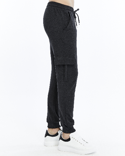 Resim Yenikoza Erkek Eşofman