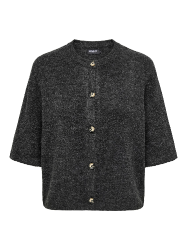 Resim Only Onlcamilla S/S Cardigan Knt Noos Kadın Hırka 15348772