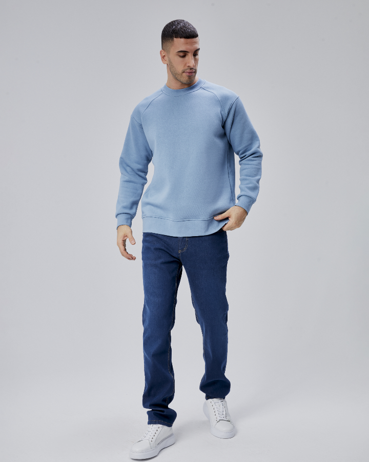 Resim Trender Erkek Sweat