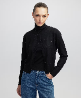 Resim İpekyol Kadın Kazak IW6250050097