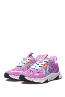 Resim Hummel Hml Coral Uw Kadın Spor Ayakkabı 900675-1093