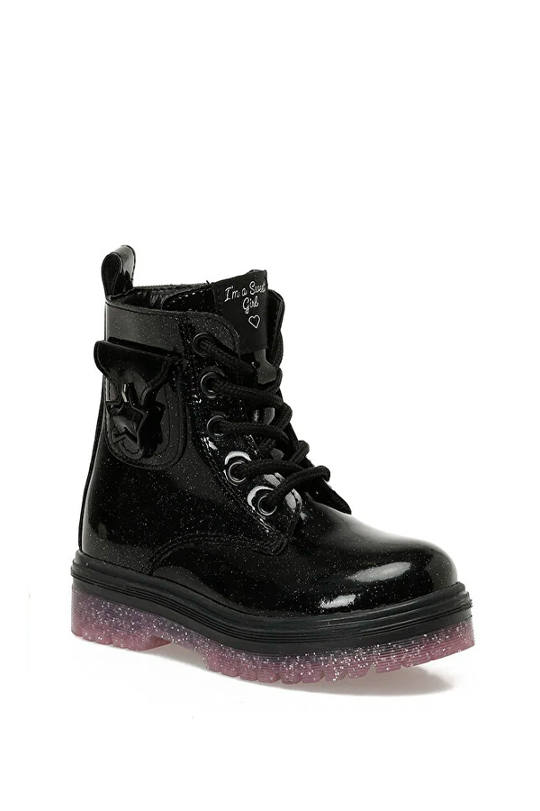 Resim Polaris Kız Çocuk Bot A102029972 5W Lopan.P5Pr