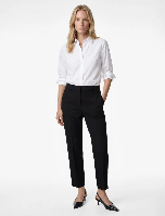 Resim Koton Kadın Kanvas Pantolon 6SAK40181UW