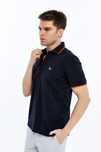 Resim Yenikoza Erkek T-shirt