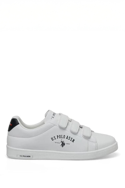 Resim U.S. Polo Assn. Kadın Spor Ayakkabı A101947316 Singer Gsn 5Fx