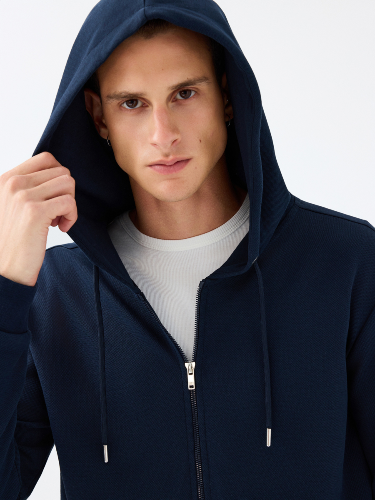 Resim Loft Erkek Sweat Lf2040893