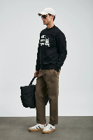 Resim Lufian Henry Erkek Sweat 112030173