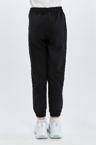 Resim Yenikoza Kız Çocuk Eşofman