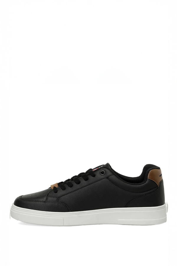 Resim U.S. Polo Assn. 5M Noah Glb 5Fx Erkek Günlük Ayakkabı A101937963