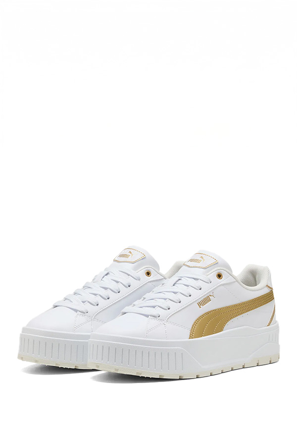 Resim Puma Karmen II DayInight Kadın Spor Ayakkabı 403510-01