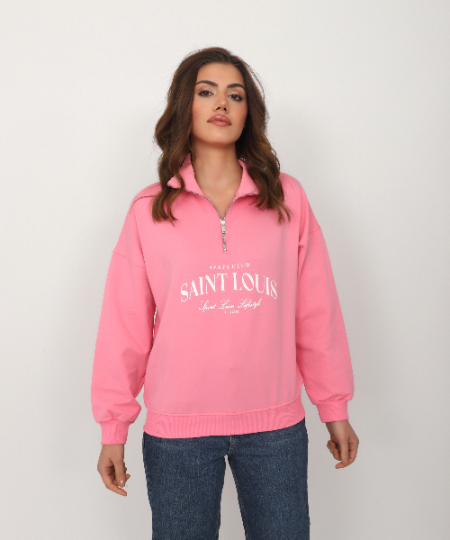 Resim Trender Kadın Sweat