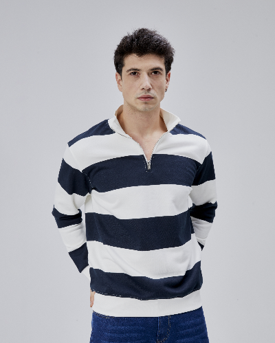 Resim Trender Erkek Sweat