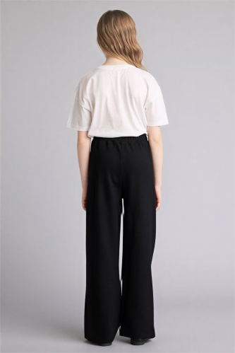 Resim Defacto Kız Çocuk Eşofman Alt G7608A8/BK81