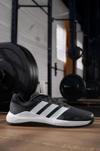Resim Adidas Dropset Base Trainer M Erkek Spor Ayakkabı Js3045