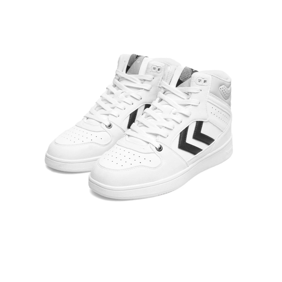 Resim Hummel St. Power Play Mid Wt Unisex Spor Ayakkabı 229660-9523