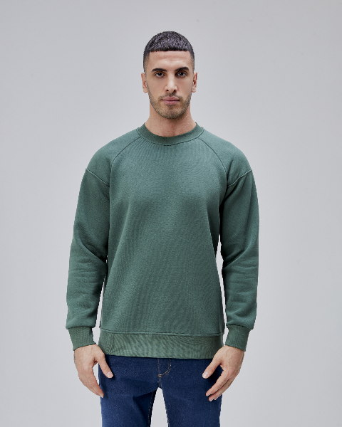 Resim Trender Erkek Sweat