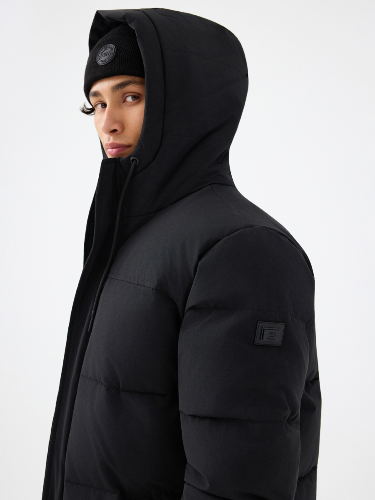 Resim Loft Erkek Mont Lf2041059