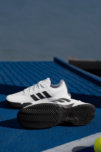 Resim Adidas Gamecourt 2 M  Erkek Spor Ayakkabı KI0781