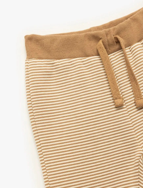 Resim Koton Erkek Bebek Eşofman Alt 6WMB40005TK