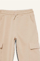 Resim Defacto Erkek Çocuk  Eşofman Alt F4171A8/BG115