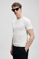 Resim Lufian Pablo Erkek T-shirt 111020318