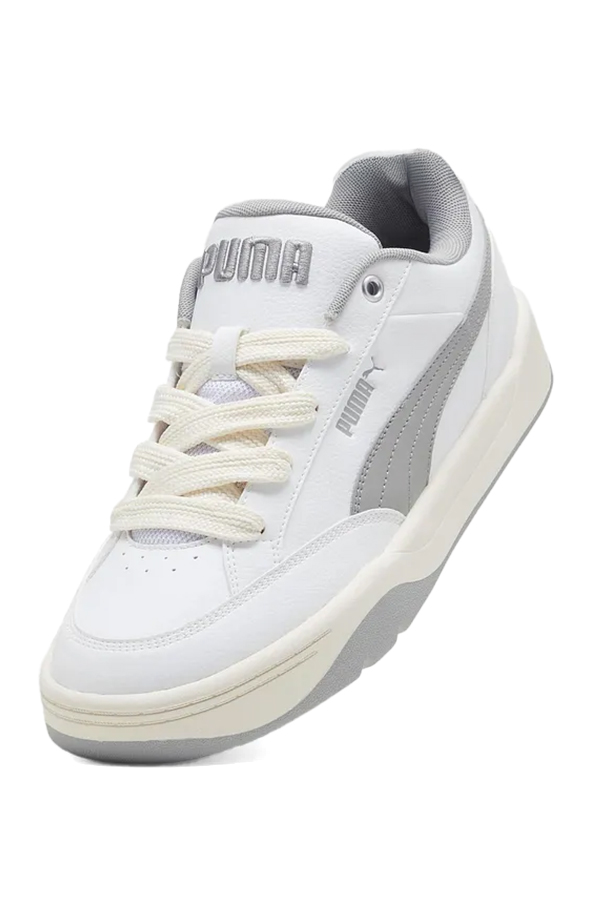 Resim Puma Park Lifestyle Unisex Spor Ayakkabı 395084-01