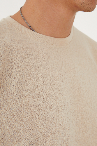 Resim Paul&More 235 Erkek T-Shirt