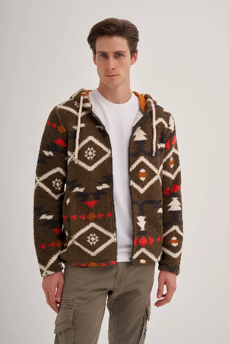 Resim Cazador Erkek Hırka 50940