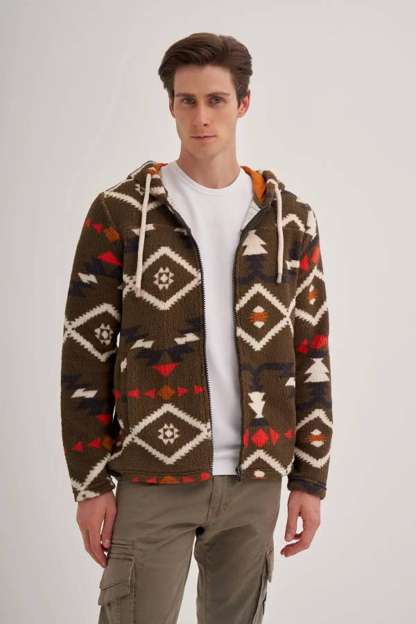 Resim Cazador Erkek Hırka 50940