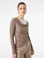 Resim Koton Kadın Bluz 6SAK80115EK