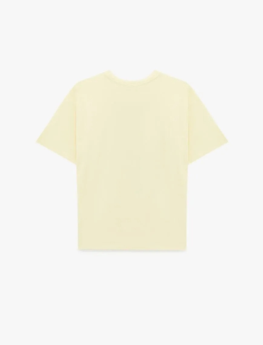 Resim Koton Kadın T-shirt 6SAL10340IK