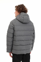 Resim Lumberjack Erkek Kaban A102032958 5W Ml Adalbert Coat 5Pr