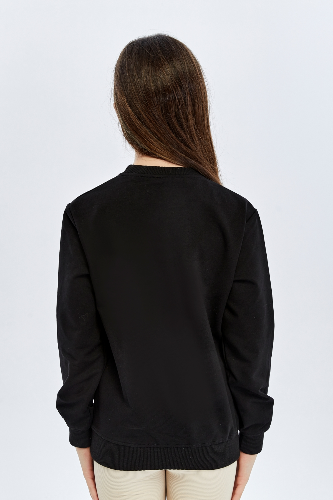 Resim Yenikoza Kız Çocuk Sweat